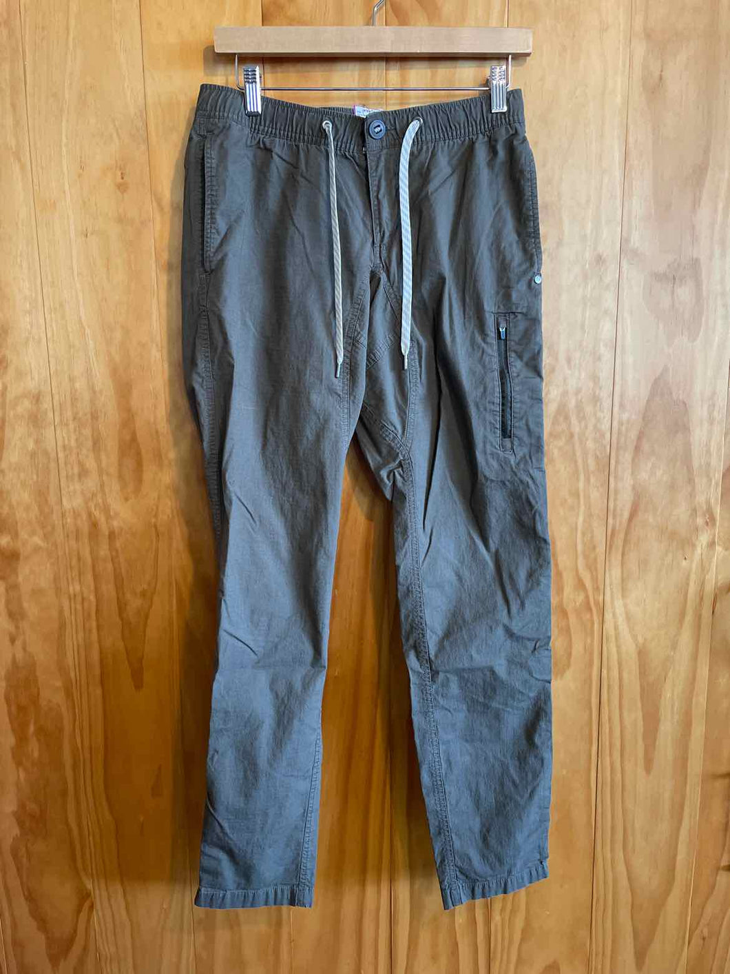 Size Small Vuori Men's Pants
