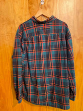 Load image into Gallery viewer, Size 2XL Duluth Trading Men&#39;s Flannel
