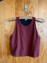 Load image into Gallery viewer, Vuori Red Women's Tank Top
