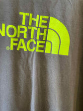 Load image into Gallery viewer, Child Size Large North Face Boy's Boy's Shirt
