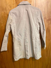 Load image into Gallery viewer, Women Size L Gap Cream Misc Jacket
