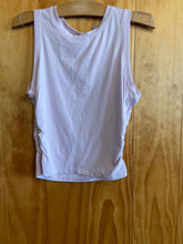 Load image into Gallery viewer, Lululemon Light Pink Women's Tank Top
