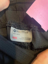 Load image into Gallery viewer, Size Medium Marmot Black Women's Hiking Pants
