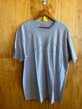 Load image into Gallery viewer, Size TXL Eddie Bauer Men's Short Sleeve Shirt
