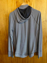 Load image into Gallery viewer, Size XL Athleta Navy Women's Sweater &amp; Sweatshirt
