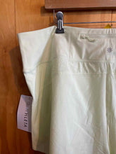 Load image into Gallery viewer, Size 2X Athleta Pale Yellow Women's Shorts
