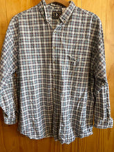 Load image into Gallery viewer, Size XL Bon Homme Men's Flannel
