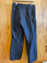 Load image into Gallery viewer, Size M Patagonia Black Women's Snow Pants
