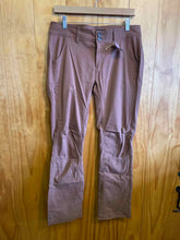 Load image into Gallery viewer, Size 8 Prana Copper Women's Hiking Pants
