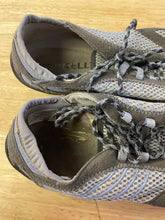 Load image into Gallery viewer, Women&#39;s Shoe Size 9 Merrell Grey Hiking Shoes
