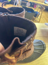 Load image into Gallery viewer, Women's Shoe Size 9 Sperry Brown Boots
