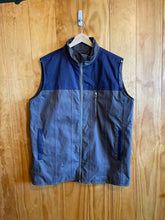 Load image into Gallery viewer, Size Medium Outback Trading Co. Men&#39;s Vest
