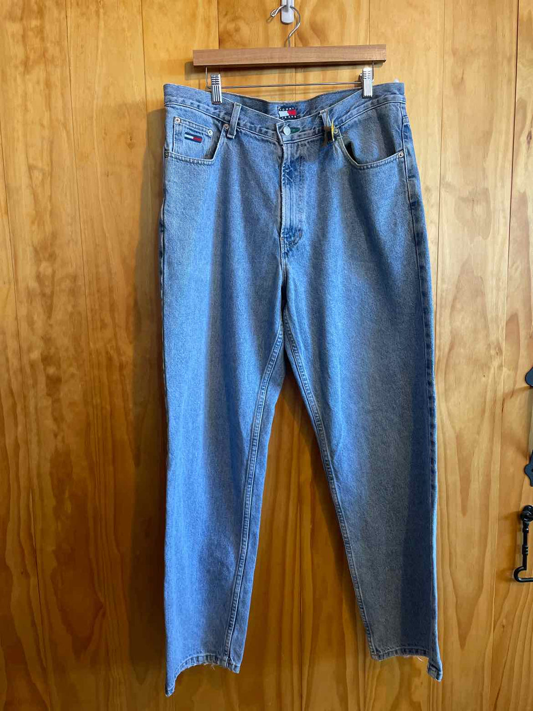 Size 36 Tommy Hilfiger Men's Jeans