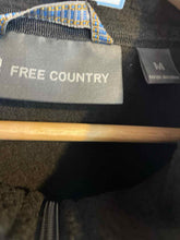 Load image into Gallery viewer, Size M Free Country Men&#39;s Fleece
