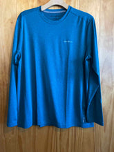 Load image into Gallery viewer, Size TXL Eddie Bauer Men's Long Sleeve Shirt
