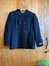 Load image into Gallery viewer, Women Size XL St John&#39;s Bay Black Misc Women&#39;s Jacket
