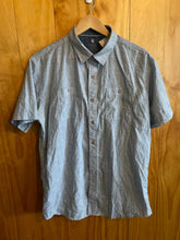 Load image into Gallery viewer, Size L Kuhl Men's Short Sleeve Shirt
