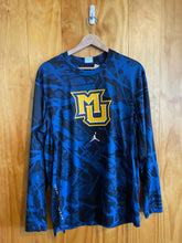 Load image into Gallery viewer, Size S Jordan Men's Long Sleeve Shirt

