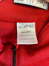 Load image into Gallery viewer, Size Large SportHill Men's Base Layer Top
