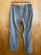 Load image into Gallery viewer, Size 10 Kuhl Brown Women's Hiking Pants
