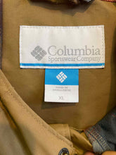 Load image into Gallery viewer, Size XL Columbia Men&#39;s Jacket
