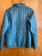 Load image into Gallery viewer, Women Size Medium Patagonia Blue Women's Light Jacket
