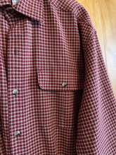 Load image into Gallery viewer, Size Large LL Bean Men's Flannel
