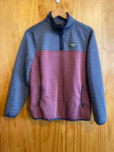 Load image into Gallery viewer, Women Size Medium L.L. Bean Blue Women&#39;s Jacket
