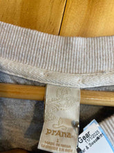 Load image into Gallery viewer, Size Large Prana White Women&#39;s Sweater &amp; Sweatshirt
