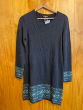 Load image into Gallery viewer, Size Small Sherpa Dress
