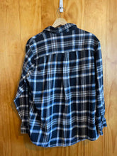 Load image into Gallery viewer, Size XL Anchorage Expedition Brand Men's Flannel
