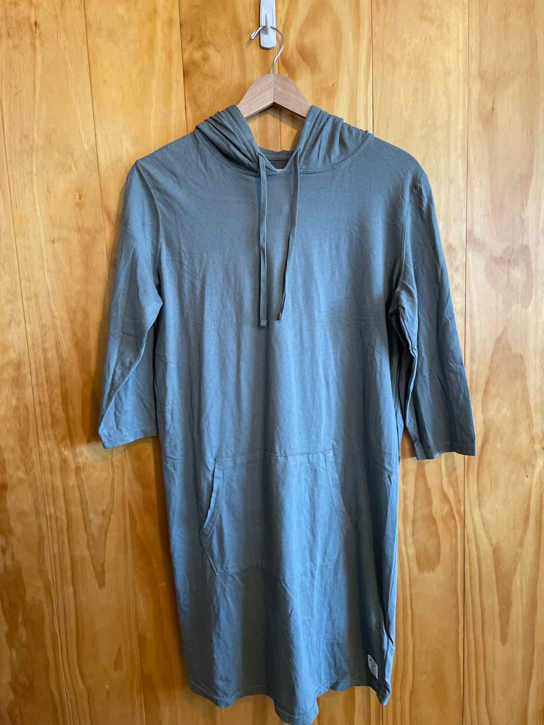 Size S Roots Green Dress