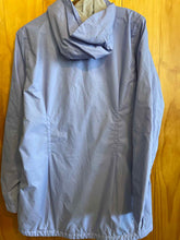Load image into Gallery viewer, Women Size Large Columbia Lavender Women's Light Jacket
