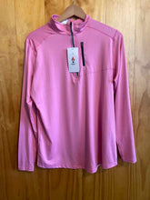 Load image into Gallery viewer, Size Large Liberty Pro Pink Women's Long Sleeve Shirt
