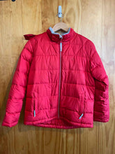 Load image into Gallery viewer, Child Size L LL Bean Girl's Jacket
