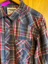 Load image into Gallery viewer, Size XL Mountain Khakis Men&#39;s Flannel
