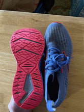 Load image into Gallery viewer, Shoe Size 7.5 Brooks Blue Running Shoes
