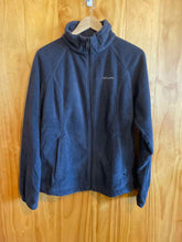 Load image into Gallery viewer, Size XL Columbia Black Women's Flannel

