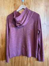 Load image into Gallery viewer, Size Medium Prana Red Women's Hoodie
