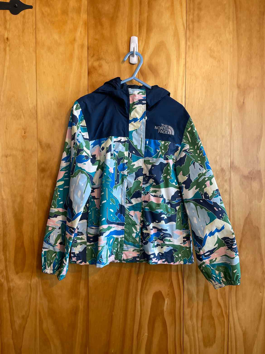 Child Size XS The North Face Girl's Girl's Jacket