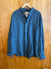 Load image into Gallery viewer, Size XXL St John's Bay Men's Flannel
