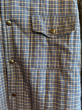 Load image into Gallery viewer, Size XXL Slate &amp; Stone Men's Flannel
