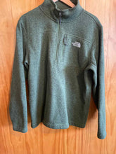 Load image into Gallery viewer, Size L The North Face Men's Sweater &amp; Sweatshirt
