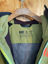 Load image into Gallery viewer, Size XL Helly Hansen Men&#39;s Jacket
