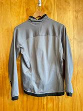 Load image into Gallery viewer, Women Size Large Mountain Hardwear Grey Women's Light Jacket
