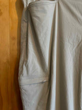 Load image into Gallery viewer, Size 16 Eddie Bauer Tan Women's Hiking Pants
