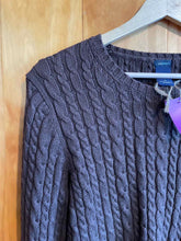 Load image into Gallery viewer, Size Medium Gap Brown Women's Sweater &amp; Sweatshirt
