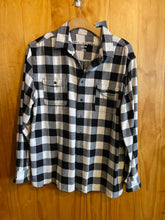 Load image into Gallery viewer, Size XXL Mossimo Supply Co. Men's Flannel
