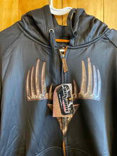 Load image into Gallery viewer, Mens Size Large Legendary Whitetails Men&#39;s Hoodie
