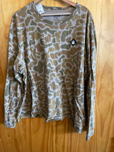 Load image into Gallery viewer, Size 2XL Alaskan Hardgear Men's Long Sleeve Shirt
